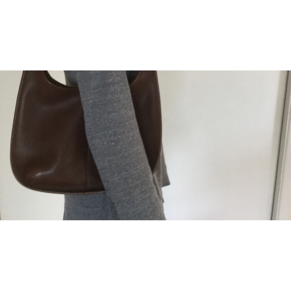 Vintage coach purse